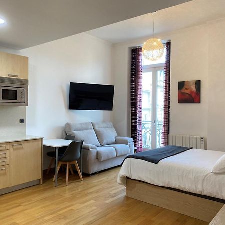 Apartament Puerta Del Sol - Vigo Centro Zewnętrze zdjęcie