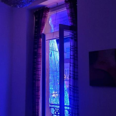 Apartament Puerta Del Sol - Vigo Centro Zewnętrze zdjęcie