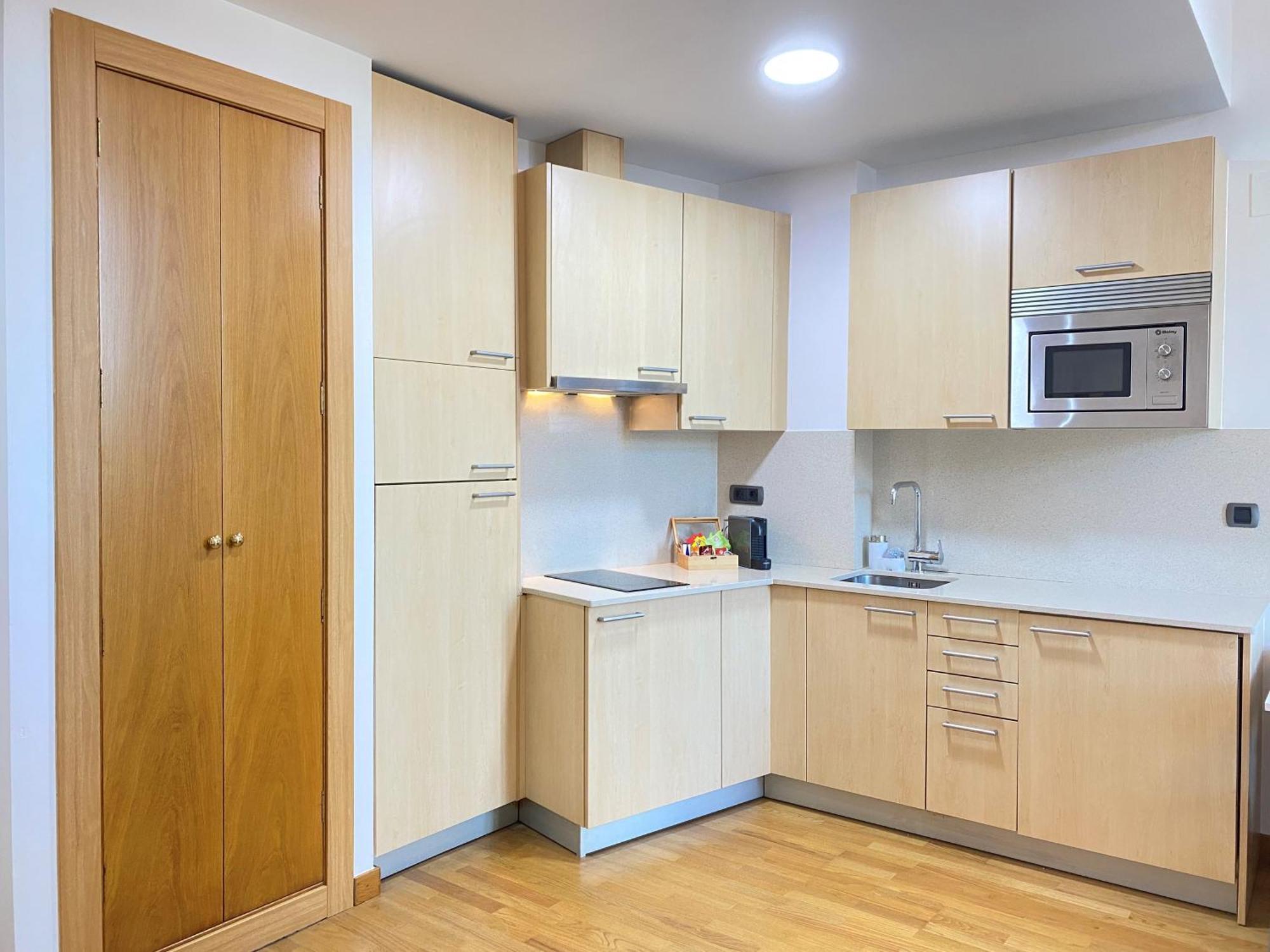 Apartament Puerta Del Sol - Vigo Centro Zewnętrze zdjęcie
