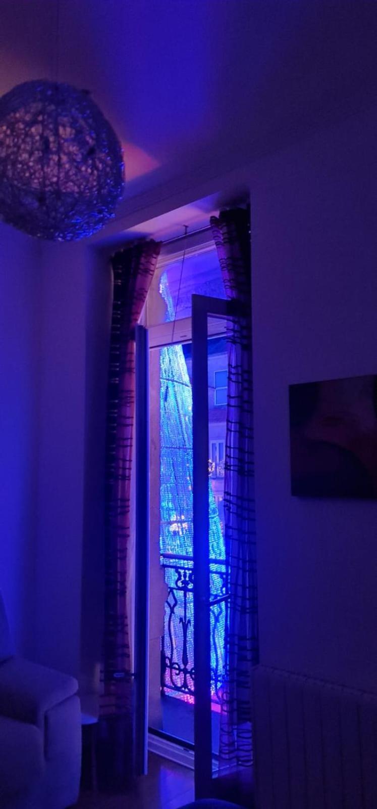 Apartament Puerta Del Sol - Vigo Centro Zewnętrze zdjęcie